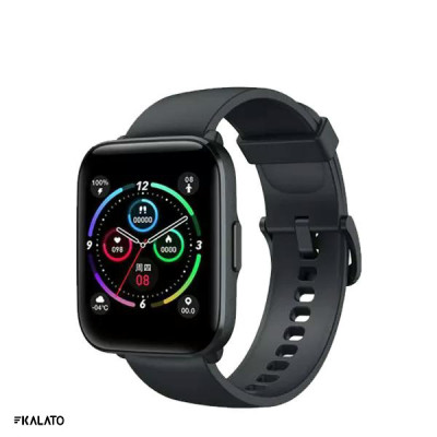 مشخصات، قیمت و خرید ساعت هوشمند مدل Mibro Watch C2 شیائومی