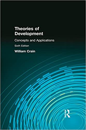 خرید و دانلود نسخه کامل کتاب Theories of Development: Concepts and Applications (6th Edition) - PDF