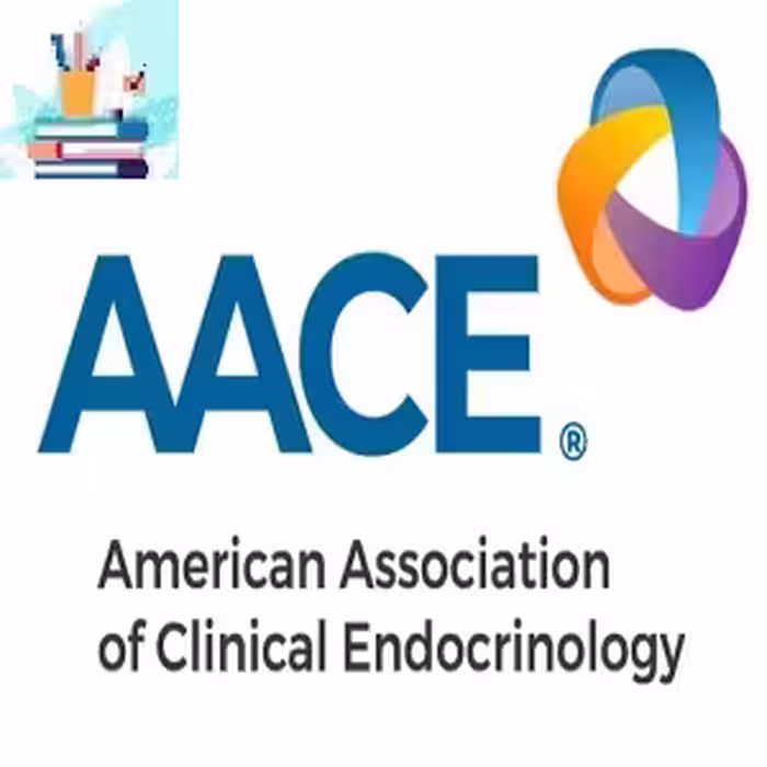 AACE Board Review Series 2021 at 50€ - کتاب پزشکی بهار