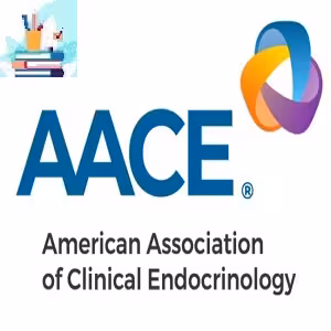 AACE Board Review Series 2021 at 50€ - کتاب پزشکی بهار