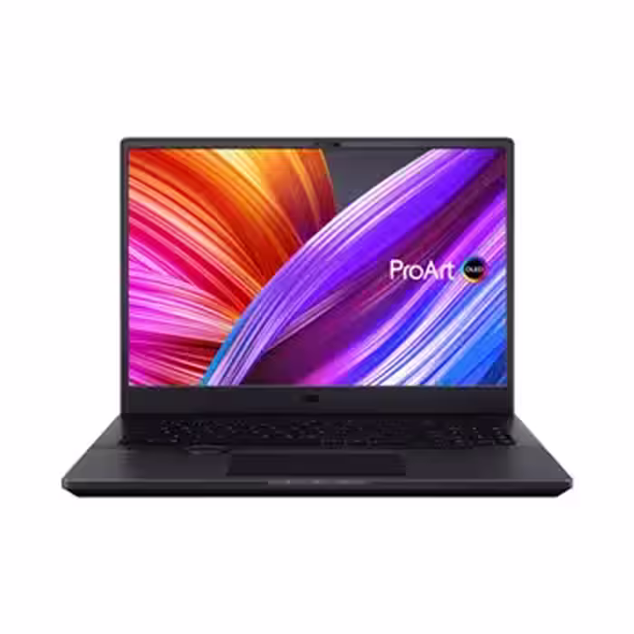 لپ تاپ 16.0 اینچ ایسوس مدل ProArt Studiobook 16 OLED H7600HM-L2031W