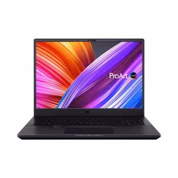 لپ تاپ 16.0 اینچ ایسوس مدل ProArt Studiobook 16 OLED H7600HM-L2031W