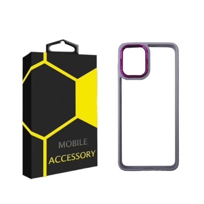 کاور مدل Metalio مناسب برای گوشی موبایل اپل Iphone 11 Pro