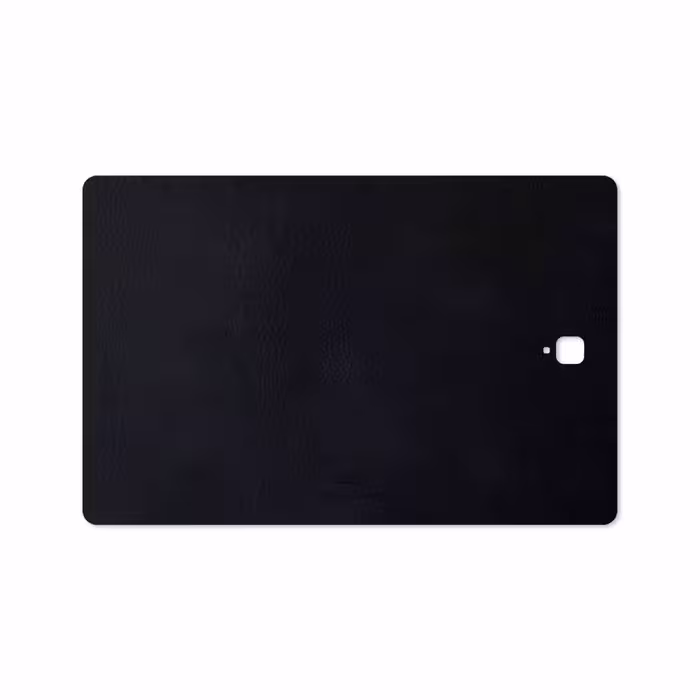 برچسب پوششی ماهوت مدل Graphite Buffalo Leather مناسب برای تبلت سامسونگ Galaxy Tab S4 10.5 2018 T835