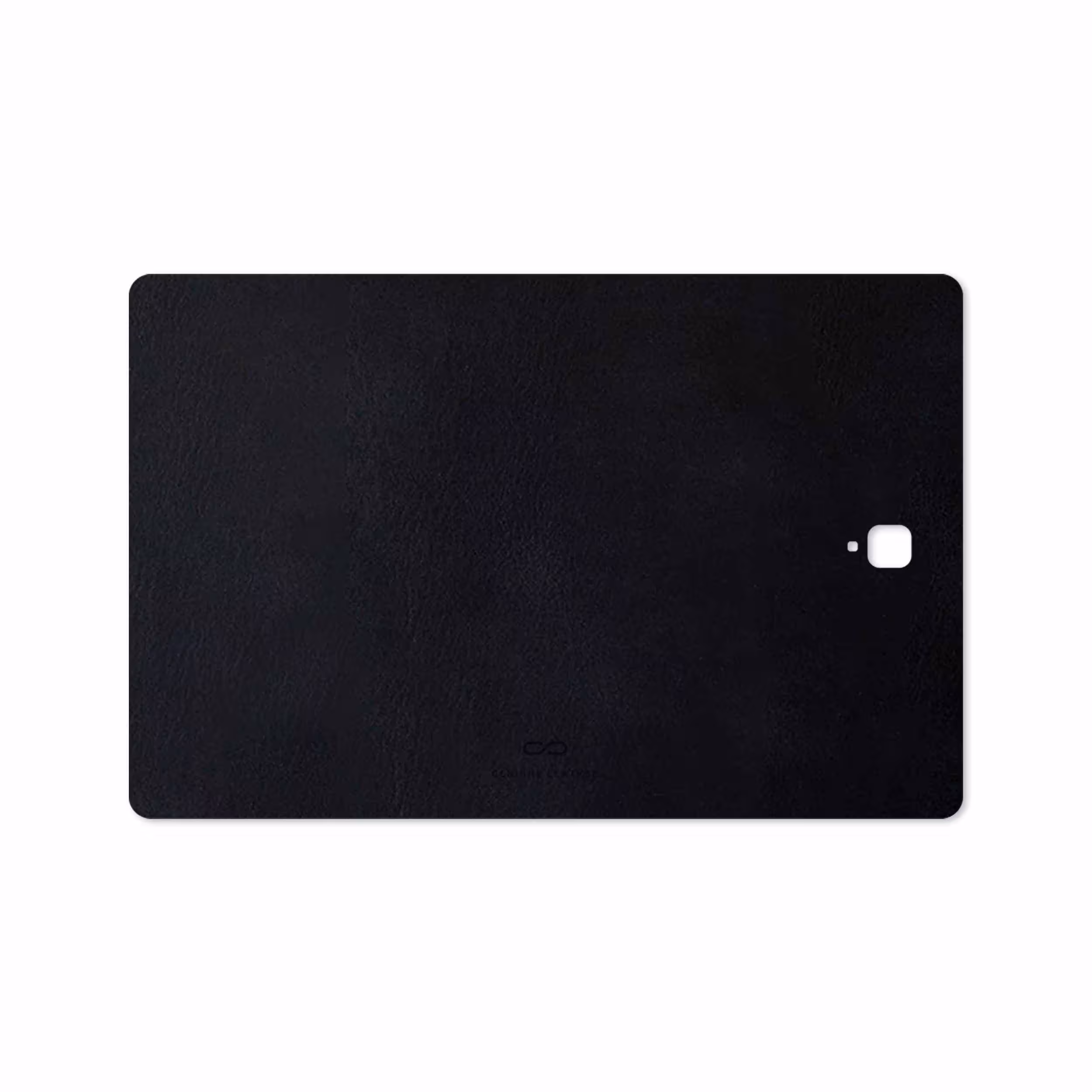 برچسب پوششی ماهوت مدل Graphite Buffalo Leather مناسب برای تبلت سامسونگ Galaxy Tab S4 10.5 2018 T835