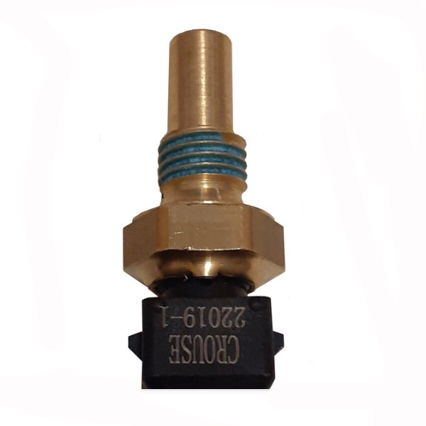 سنسور دماي آب موتور کروز پلاس مناسب پراید 131 (X100) کد CR39080402