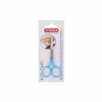 قیچی گوشه گیر ناخن 1050/H BL B تیتانیا