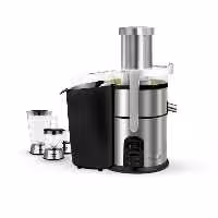 آ بمیوه گیری 4 کاره صنعتی میلر آلمان مدل MG-9965JB