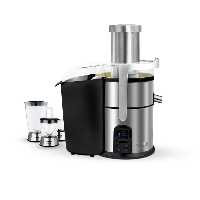 آ بمیوه گیری 4 کاره صنعتی میلر آلمان مدل MG-9965JB