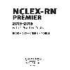 کتاب Kaplan NCLEX-RN Premier اثر Barbara Arnoldussen انتشارات Kaplan