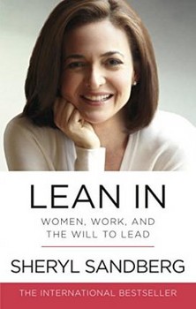 LEAN IN | مرکز فرهنگی آبی