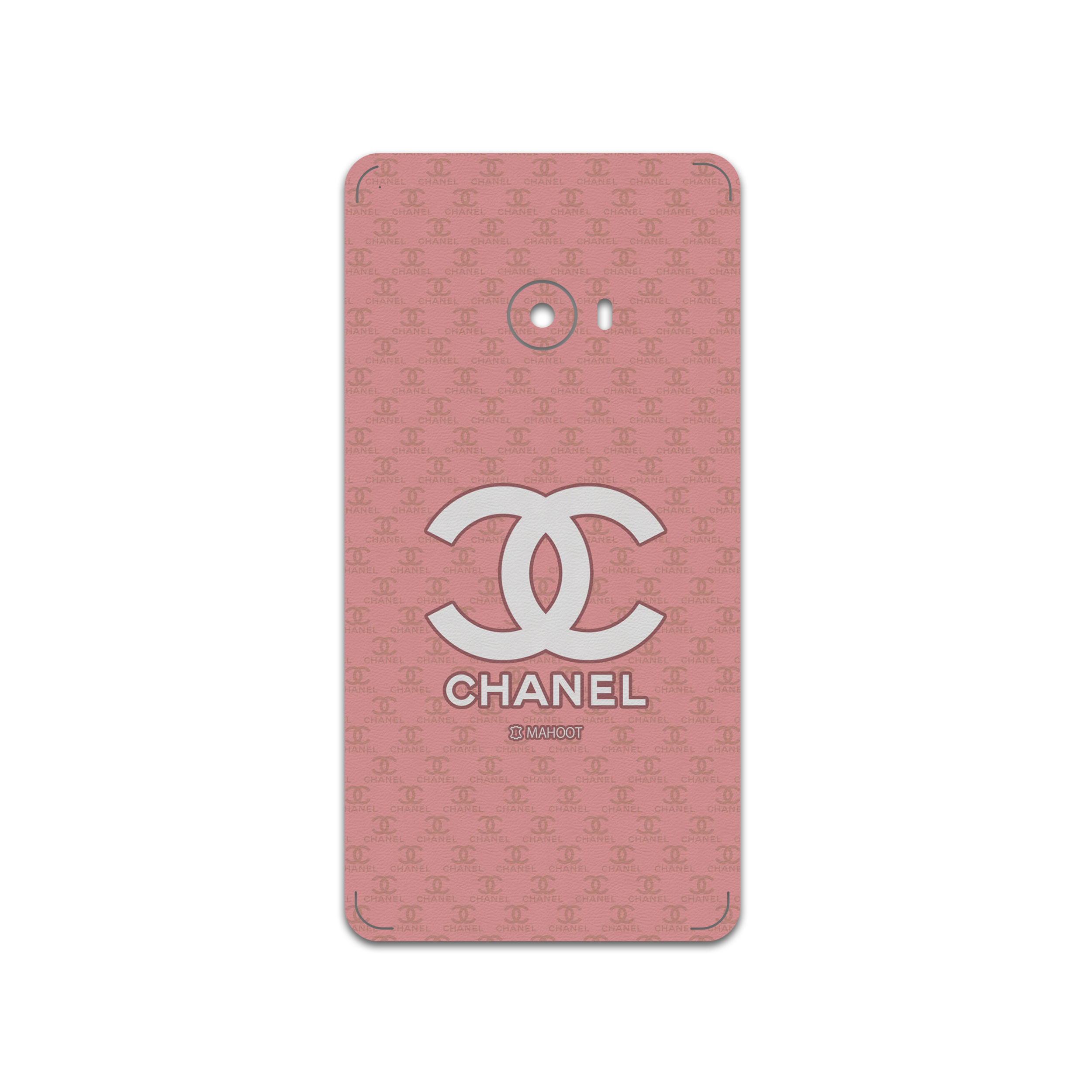 برچسب پوششی ماهوت مدل CHNL مناسب برای گوشی موبایل شیائومی Mi Note 2