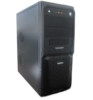 کیس پرفکت مدل 3312