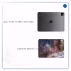 برچسب پوششی ماهوت مدل Universe-by-NASA-6 مناسب برای تبلت اپل iPad Pro 11 (GEN 2) 2020 A2068