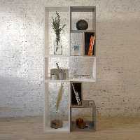 کتابخانه سو مدل L201