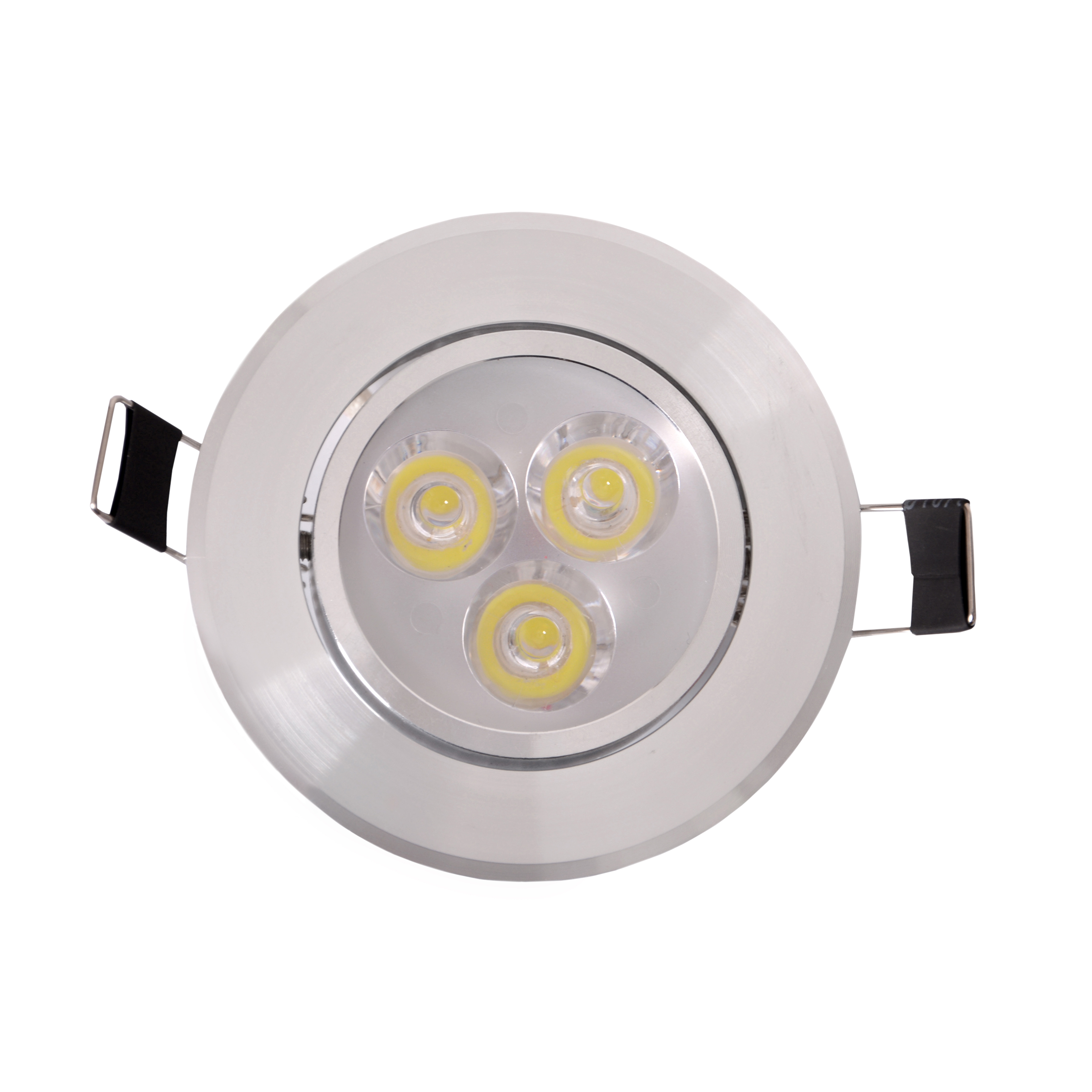 پنل ال ای دی 3 وات مدل xzz25