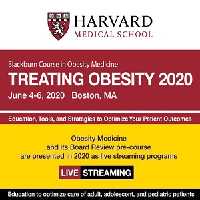 Harvard Medical School Obesity Medicine Board Review   Treating The Obesity   BONUS (Treating Obesity Workshops) 2020 at 100€ - کتاب پزشکی بهار