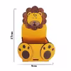 جامدادی رومیزی مستر راد مدل شیر کد Lion-2021