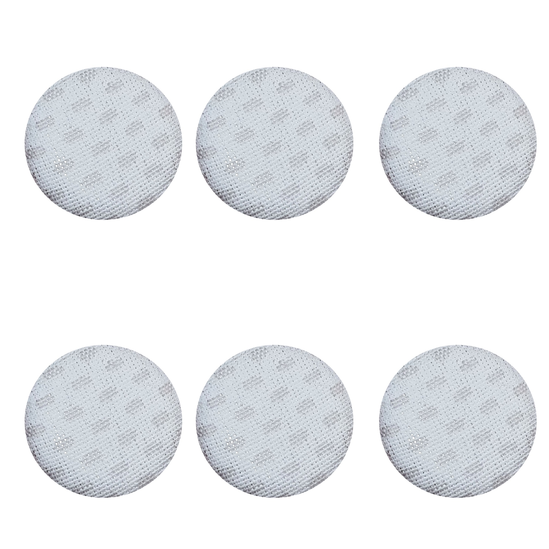 دکمه مدل S009 بسته ۶ عددی