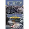 کتاب Death of a Dreamer اثر M. C. Beaton انتشارات Warner Books