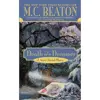 کتاب Death of a Dreamer اثر M C Beaton انتشارات Warner Books