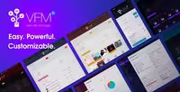 دانلود Veno File Manager – اسکریپت میزبانی و اشتراک گذاری فایل