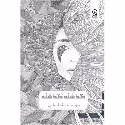 کتاب گذشته گذشته اثر محدثه ادیانی نشر زرین اندیشمند