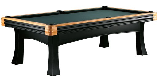 میز بیلیارد LEO سالمن