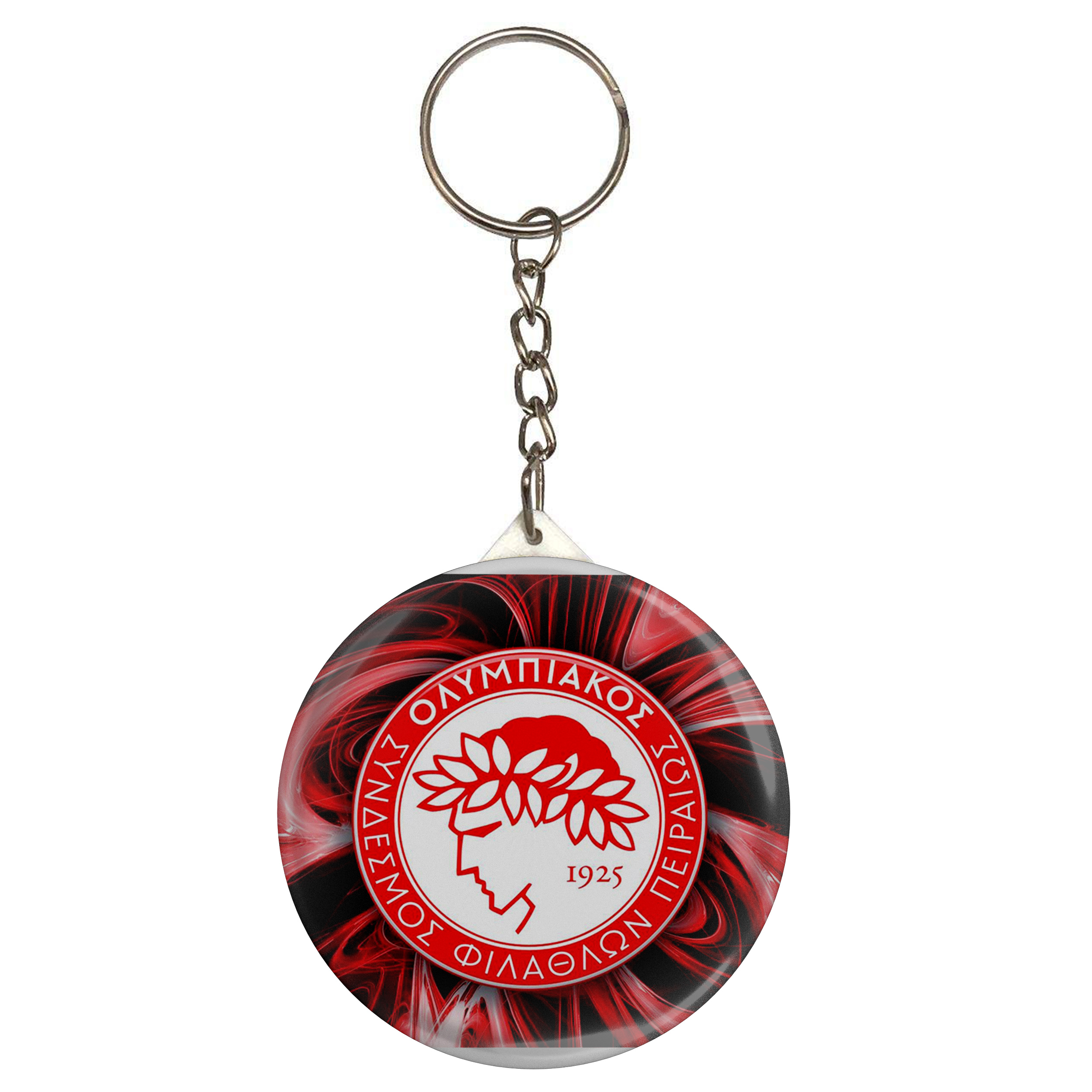 جاکلیدی طرح المپیاکوس یونان مدل S3723