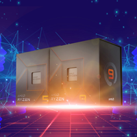 بررسی Ryzen 9 7950X و Ryzen 5 7600X، پردازنده‌های جدید AMD از نگاه رسانه‌ها