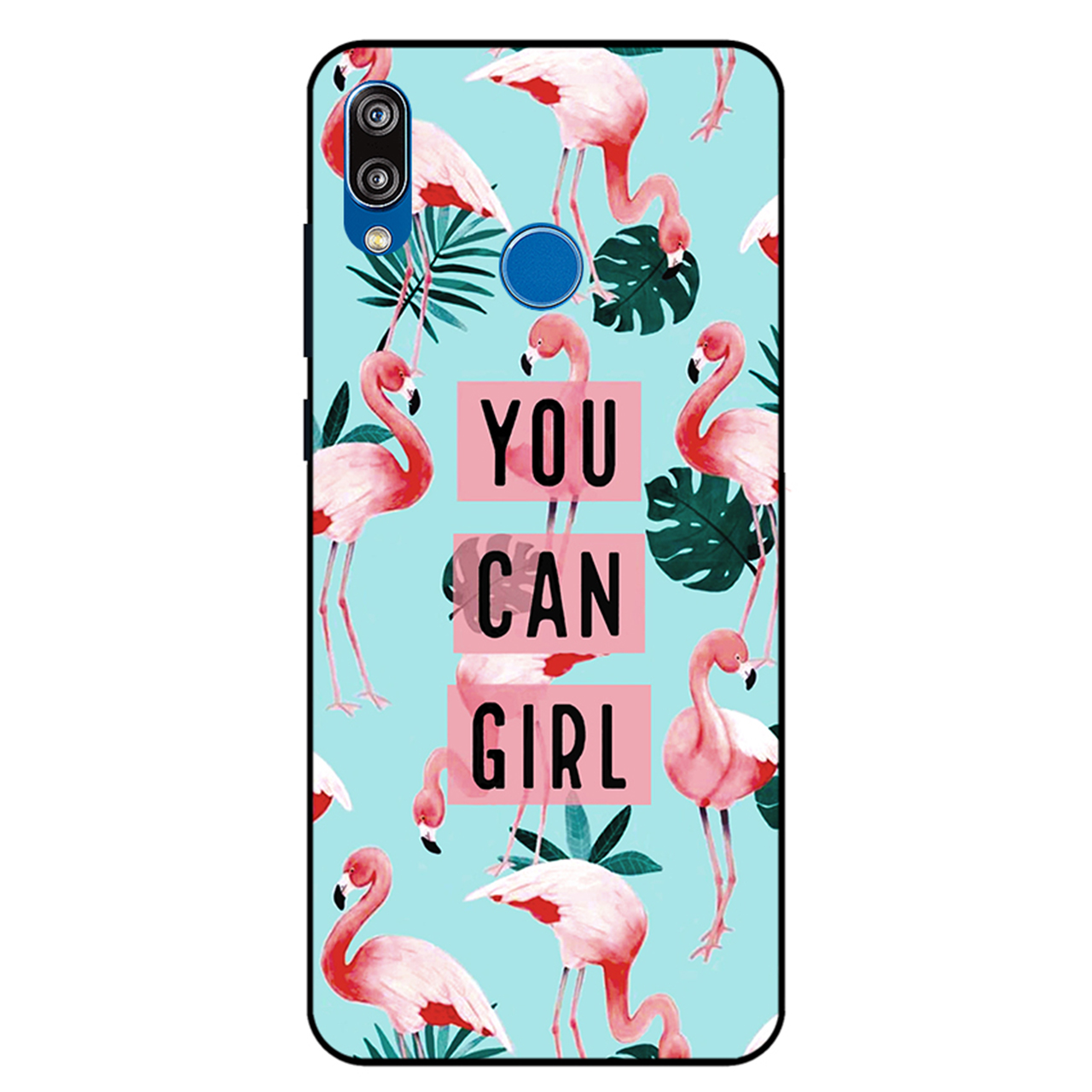 کاور مگافون کد 8032 مناسب برای گوشی موبایل شیائومی Redmi 7