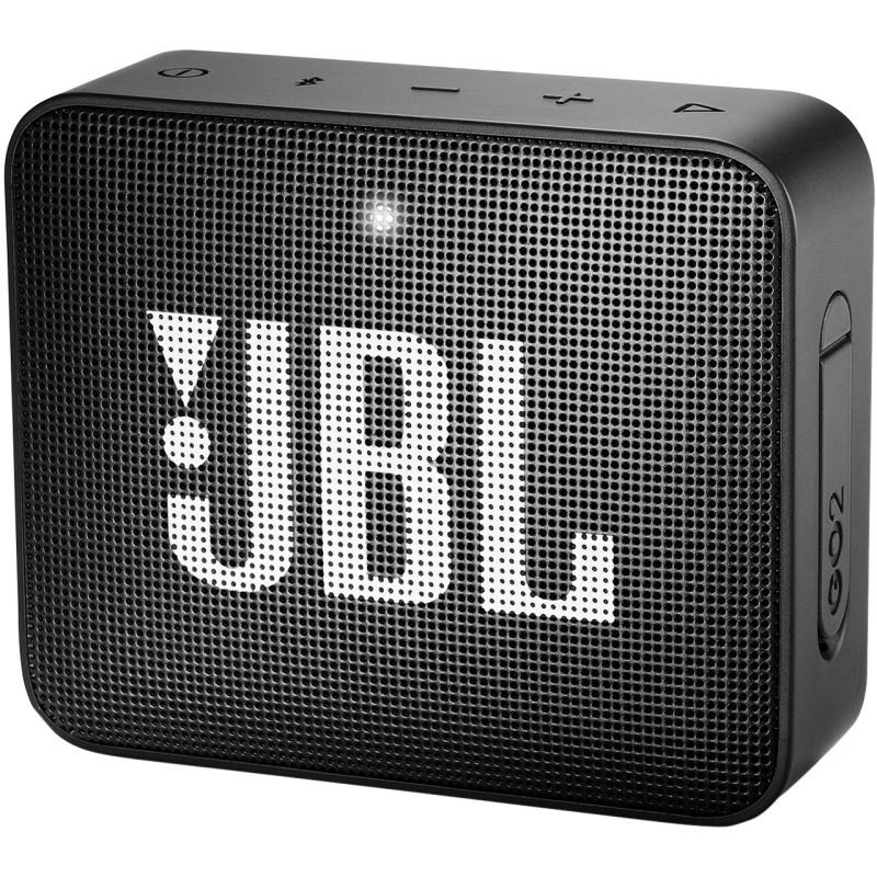 اسپیکر بلوتوث فلش خور JBL مدل GO2