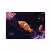 برچسب پوششی ماهوت مدل Clownfish مناسب برای تبلت اپل iPad Pro 10.5 2017 A1709
