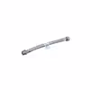 شلنگ رابط پیسوار هانه مدل استیل 1.2 کد 20CM 