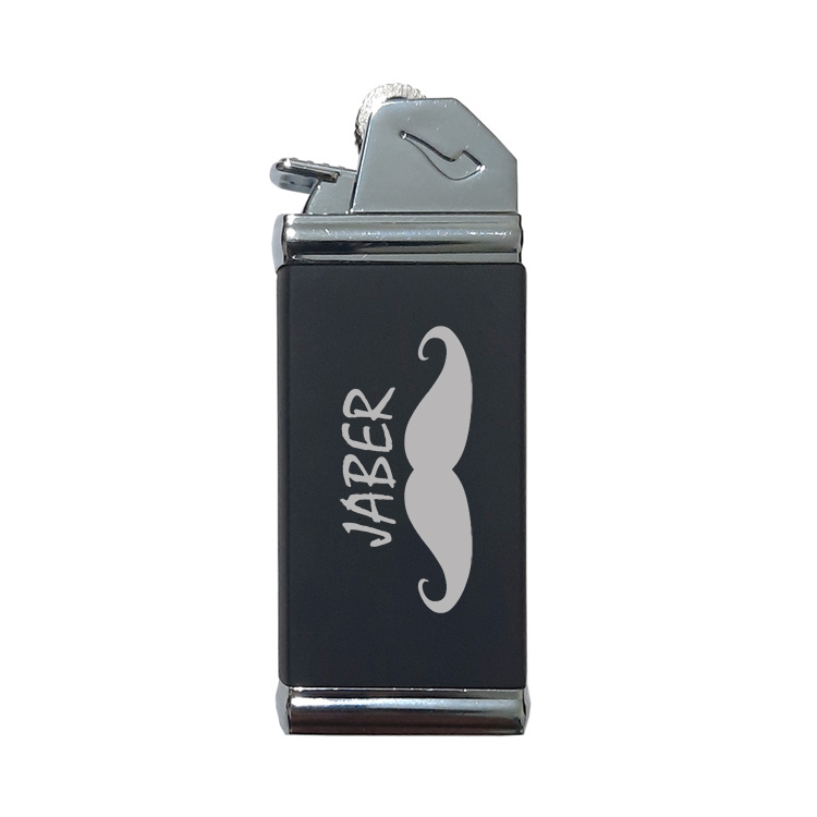 فندک مدل جابر