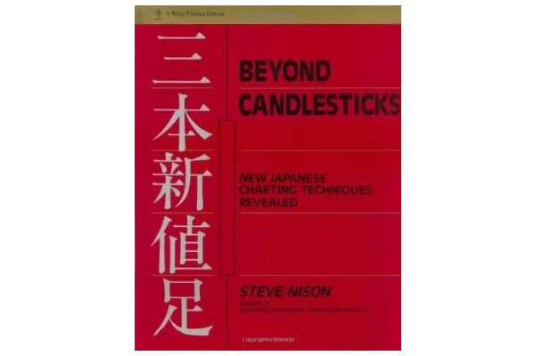 Beyond Candlesticks: New Japaese Charting Techniques Revealed (Wiley Finance)-کتاب انگلیسی - کتابخانه مجازی واتیکان