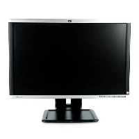 خرید و قیمت مانیتور 22 اینچی اچ پی مدل HP LA2205WG _ استوک