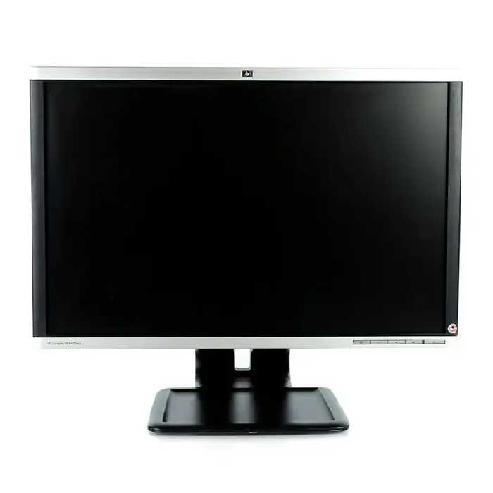 خرید و قیمت مانیتور 22 اینچی اچ پی مدل HP LA2205WG _ استوک