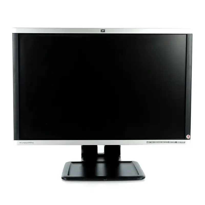 خرید و قیمت مانیتور 22 اینچی اچ پی مدل HP LA2205WG _ استوک