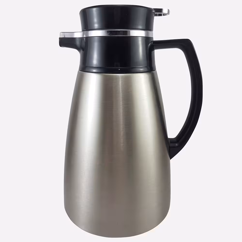 فلاسک مدل پریما کد 1825 گنجایش 1.6 لیتر