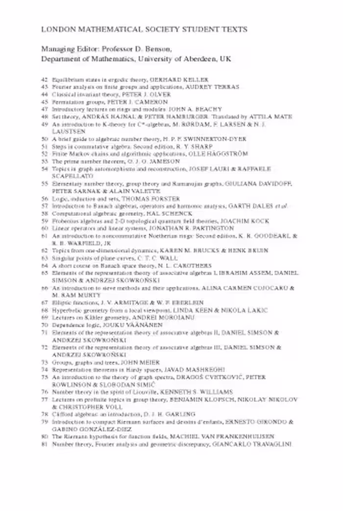 خرید و دانلود نسخه کامل کتاب Finite Geometry and Combinatorial Applications