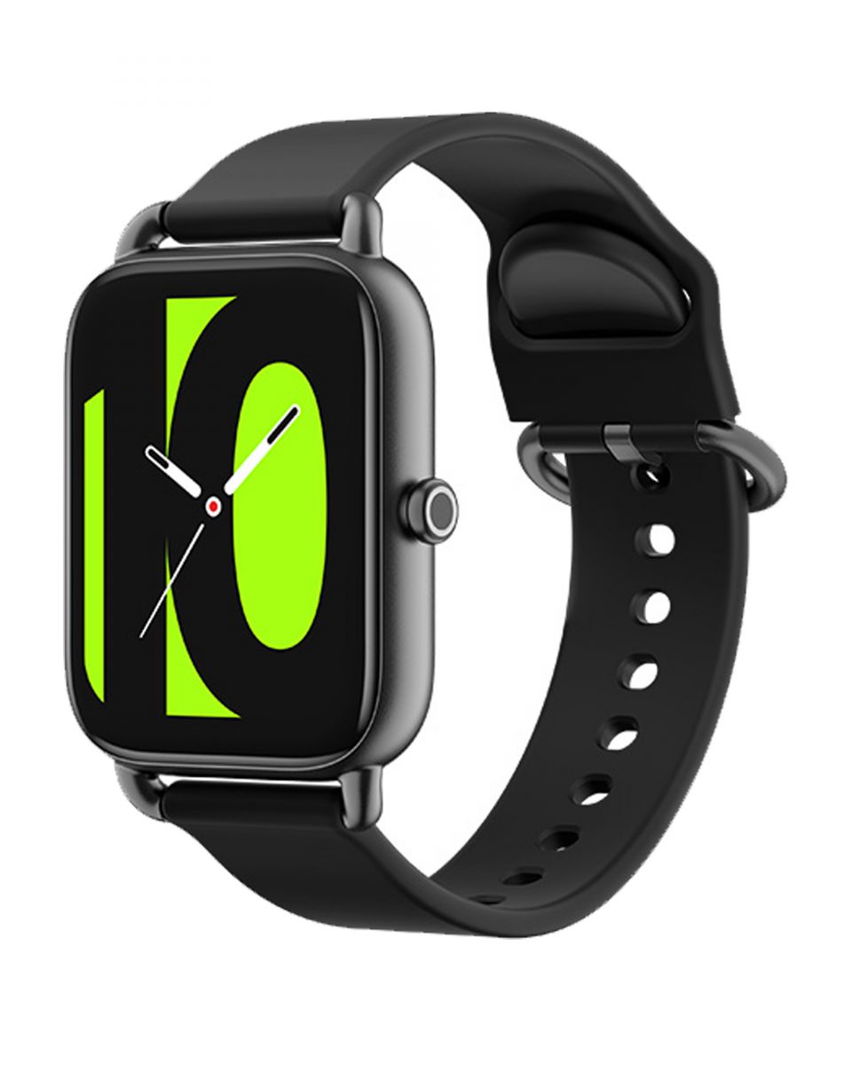 ساعت هوشمند شیائومی هایلو Haylou RS4