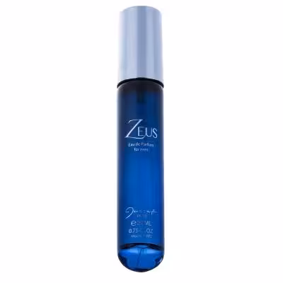 عطر مینی زئوس ژک ساف