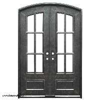 درب ورودی  مدرن ویلا کد 2251