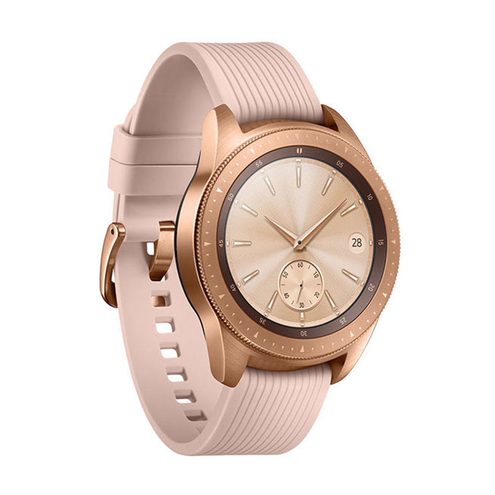 ساعت هوشمند سامسونگ Samsung Galaxy Watch 42mm SM-R810 - فروشگاه اینترنتی یوتاب تل