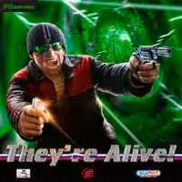 بازی کامپیوتر theyre alive