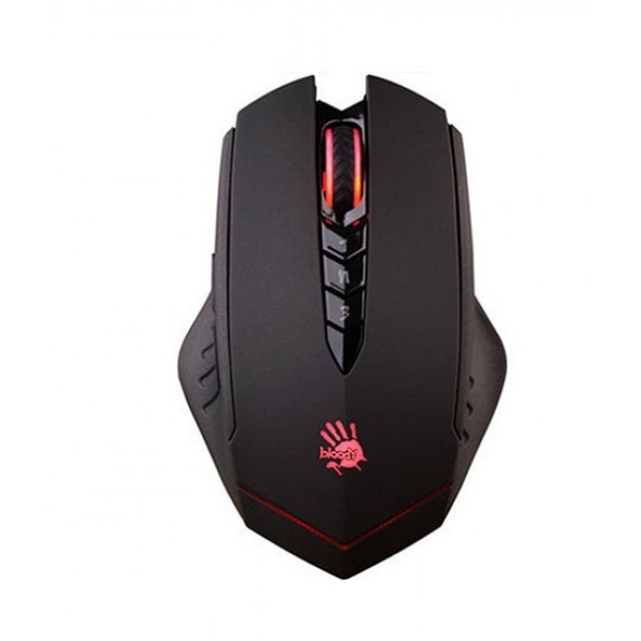 موس بی سیم گیمینگ ای فورتک R80