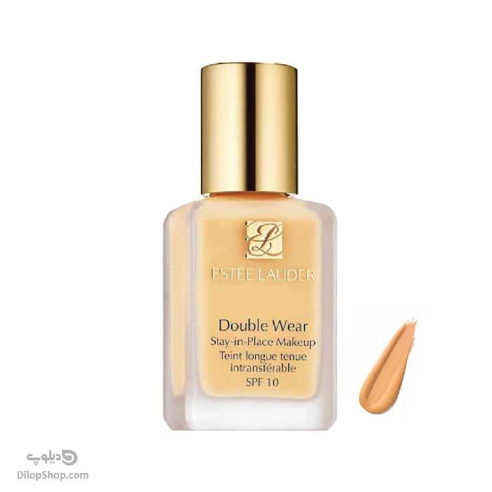 کرم پودر استی لادر شماره 1c1 cool bone