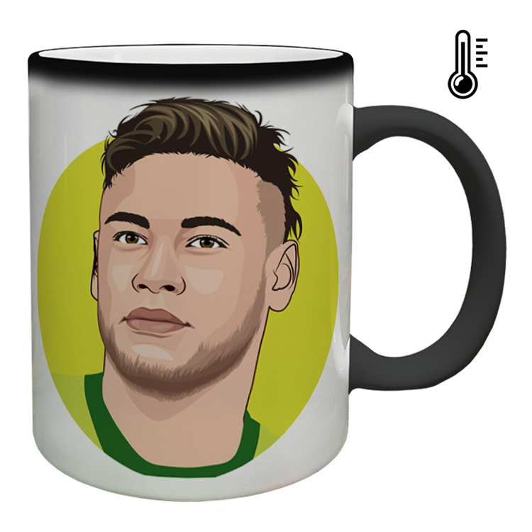 ماگ حرارتی مدل نیمار کد 98