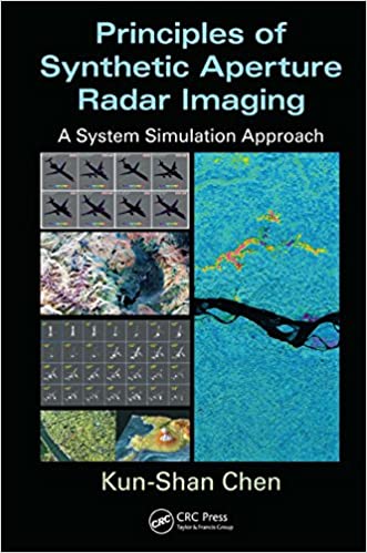  دانلود کتاب Principles Of Synthetic Aperture Radar Imaging - A System Simulation Approach, 2016 - دانلود کتاب های دانشگاهی
